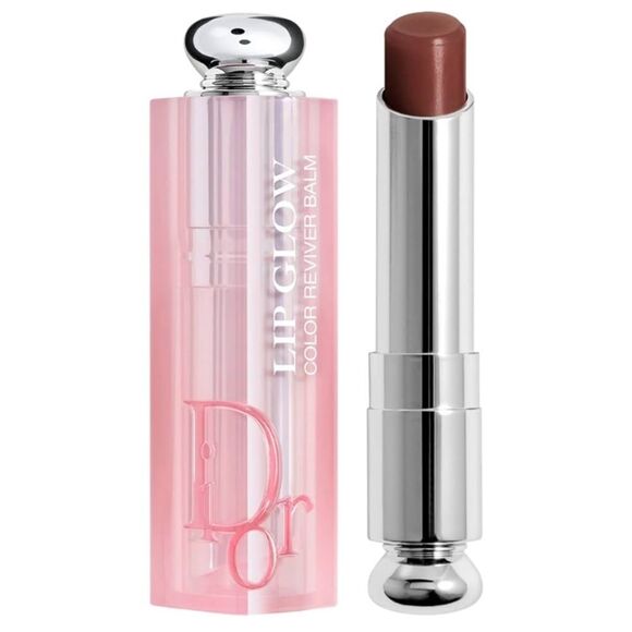 DIOR ADDICT LIP GLOW - 020 MAHOGANY - Picture 5 of 17